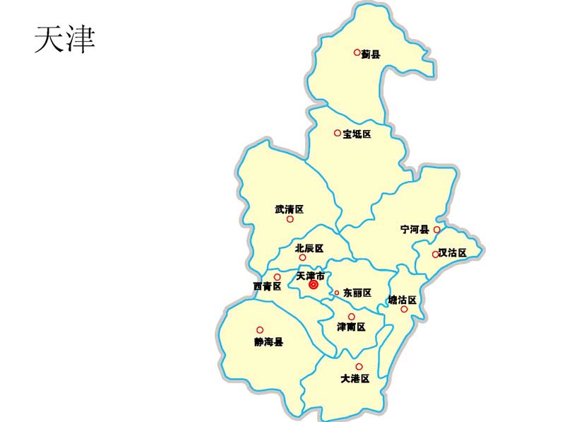 下载天津地图苹果版天津市地图电子版下载-第2张图片-亚星国际官网