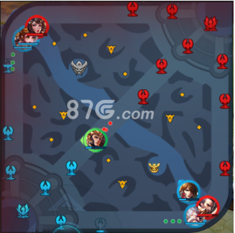 王者荣耀高清地图安卓版王者荣耀高清电脑壁纸无水印-第2张图片-亚星国际官网 王者荣耀高清地图安卓版王者荣耀高清电脑壁纸无水印-第2张图片-亚星国际官网