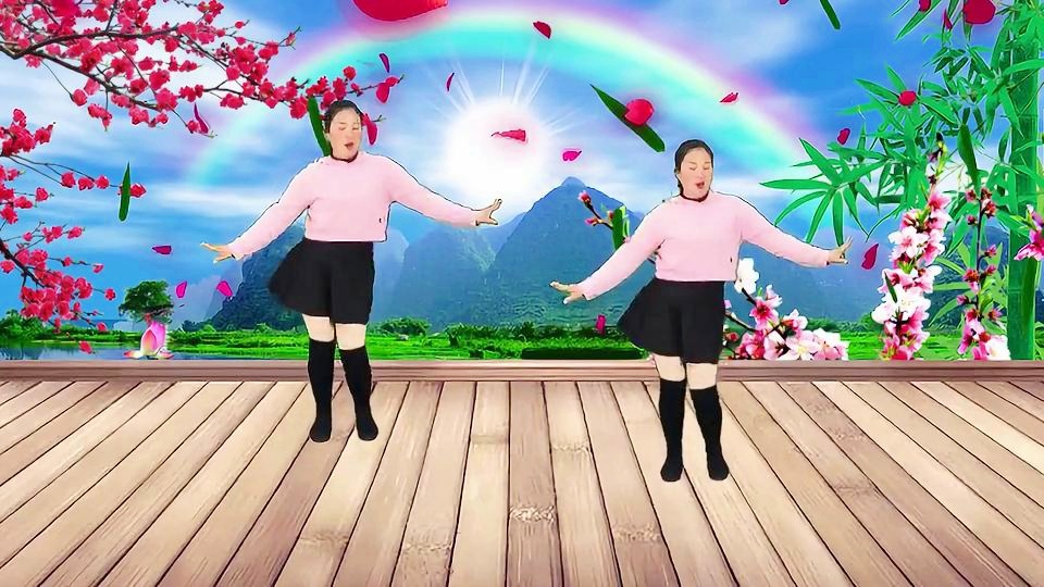 小苹果女dj版经典老歌怀旧金曲-第2张图片-亚星国际官网 小苹果女dj版经典老歌怀旧金曲-第2张图片-亚星国际官网