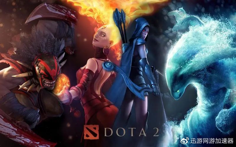dota2国服客户端跟steam客户端dota2国服和steam可以共用客户端吗