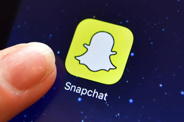 相机snapchat苹果版snapchat苹果爱思免费安装-第2张图片-亚星国际官网