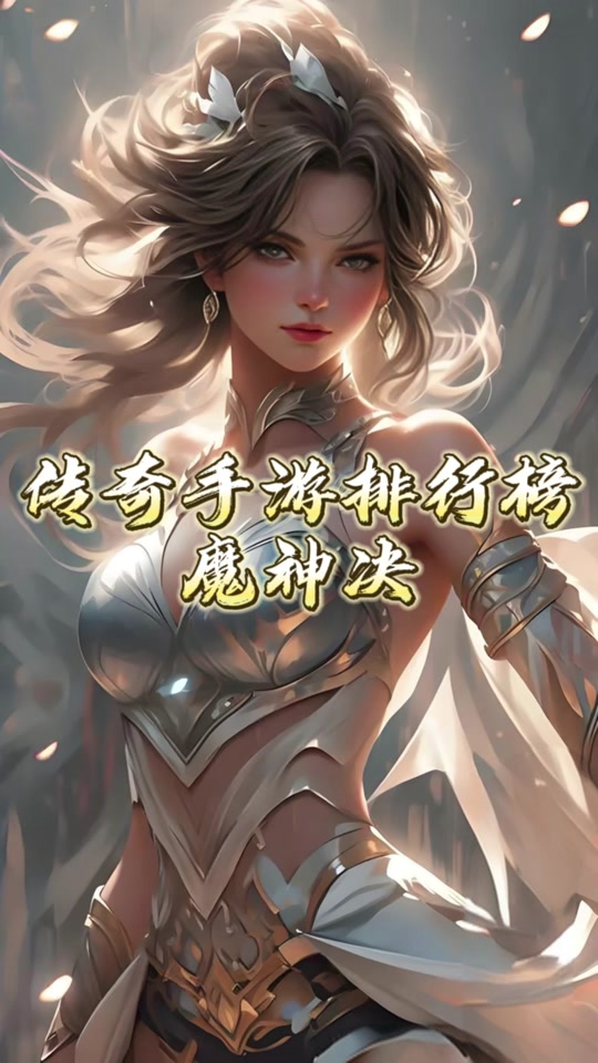 神魔纪元安卓版神魔传说网页游戏攻略