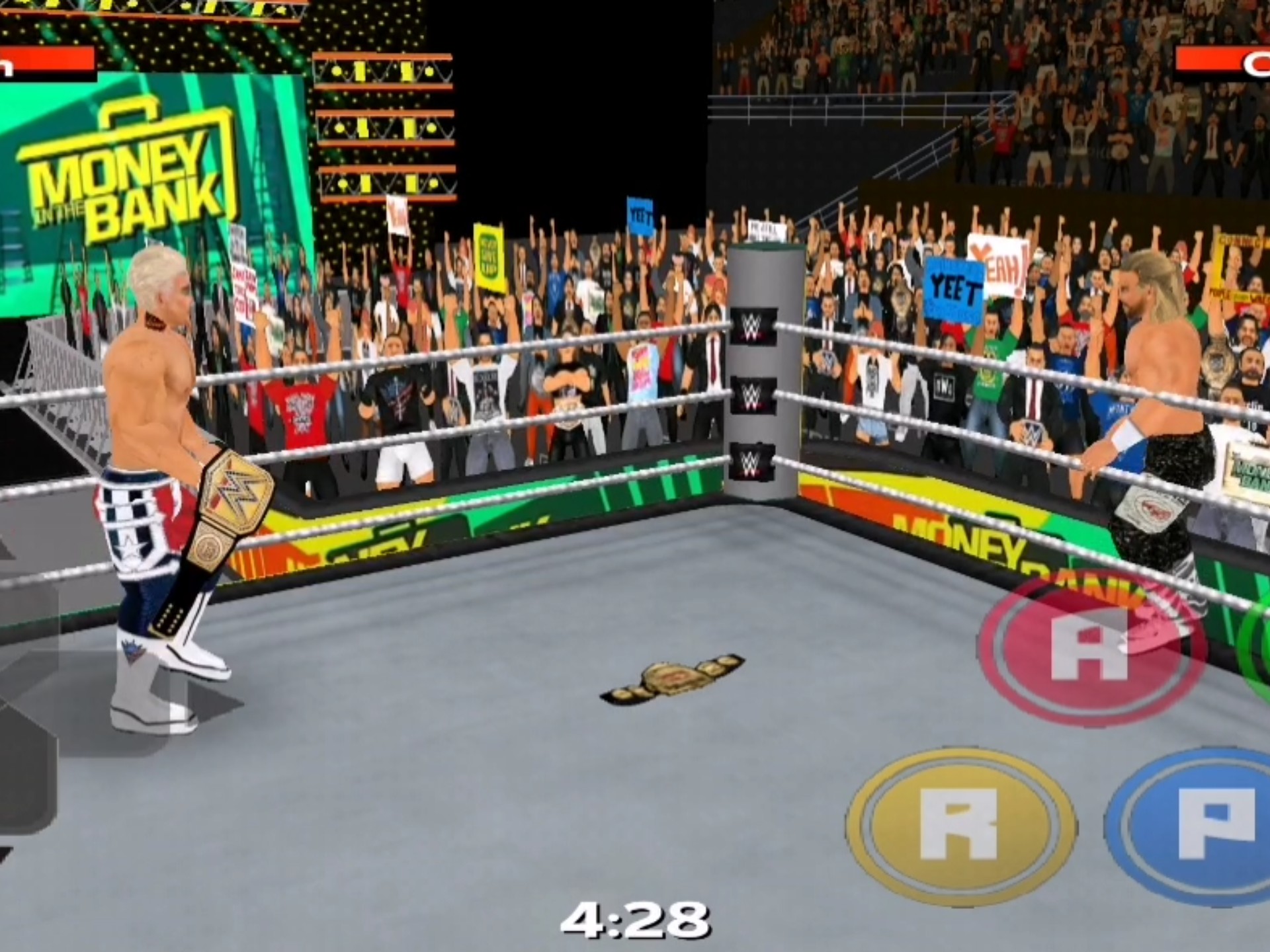 单机wwe游戏手机版wwe24游戏电脑版下载中文版