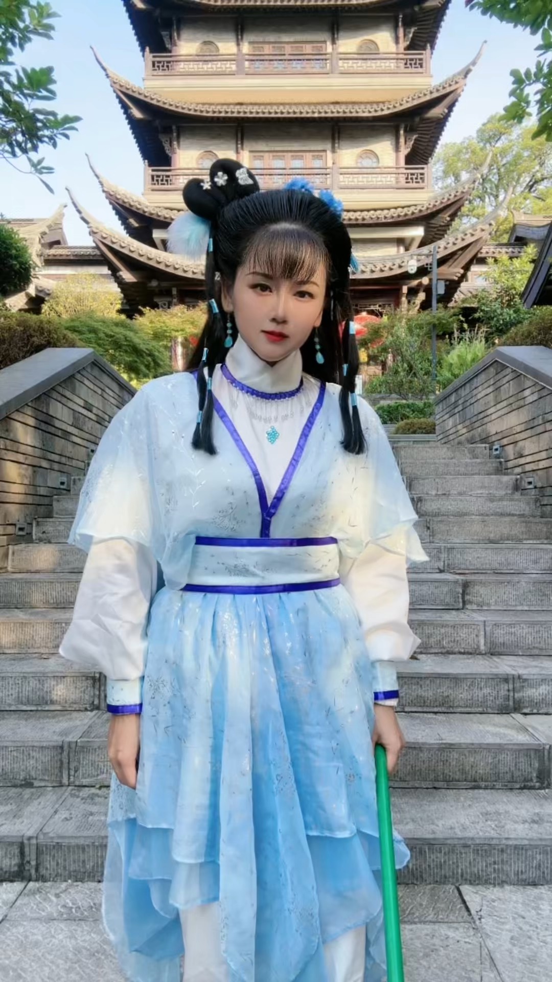 关于杨贵妃黄蓉版手机观看的信息