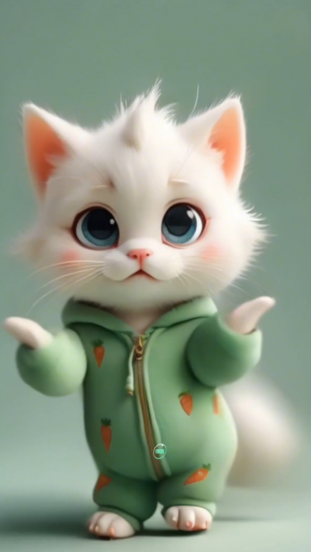 关于猫咪苹果版2018的信息